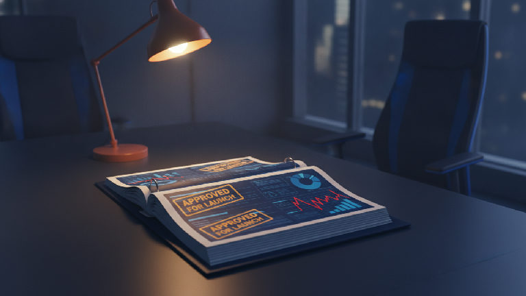 Illustration: OpenAI Safety Employee Resigns, Claiming the Company's Culture Is Broken