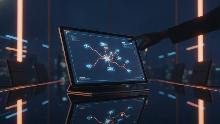 Illustration: Nous Research Confirms $1.5B Valuation, Launches AI Agents for Business Users