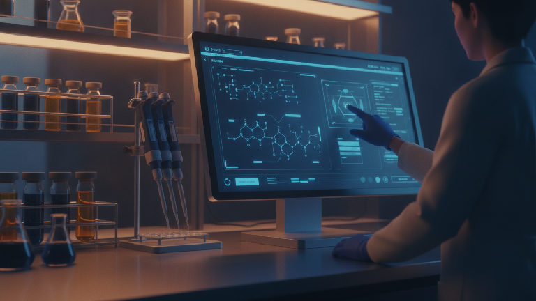 Illustration: OpenAI Acquires Startup Orchestra Bio to Beef Up Its Biotech Business