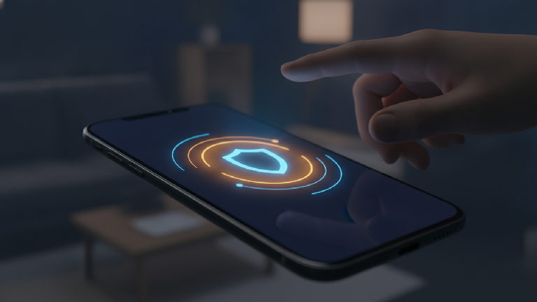 Illustration: 1Password launches a way for AI agents to log in on your behalf without seeing your password