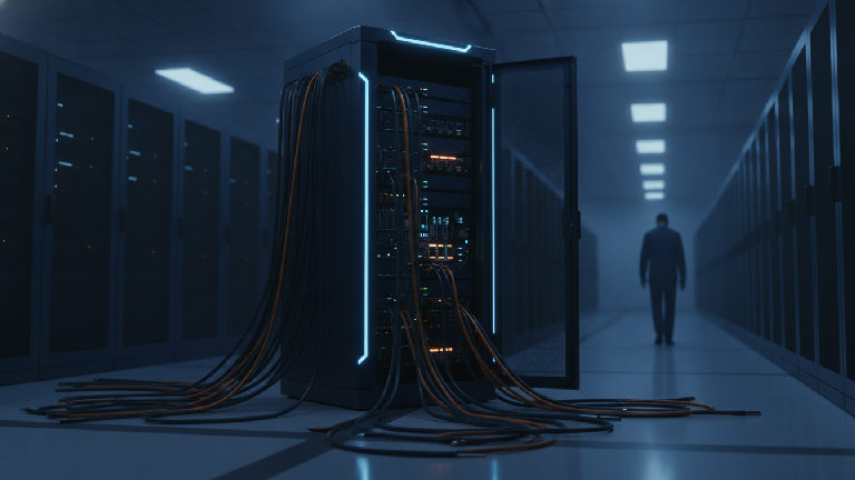 Illustration: AI and Its Main Promoters Are Not Enterprise-Ready, Says Gartner