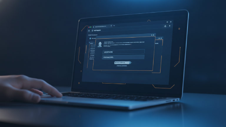 Illustration: Researchers Used Claude to Hack OpenAI Employees' ChatGPT Accounts