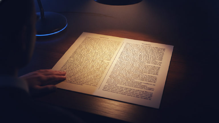 Illustration: Fulcrum Echo promises AI text in the style of any writer, so I tested it