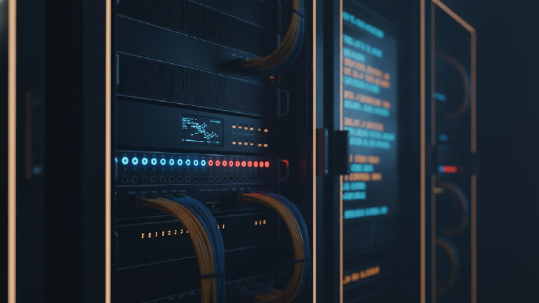 Illustration: High-severity Nvidia bug could crash GPU monitoring on exposed servers