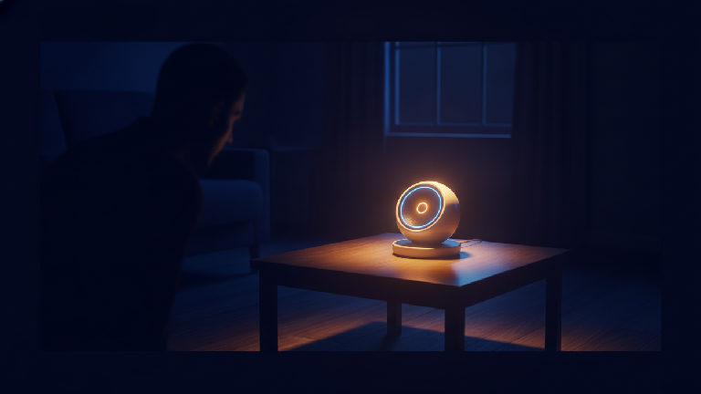 Illustration: Jack Dorsey's Block made an AI model that talks to you like an awkward new friend